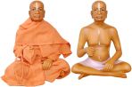 Srila Prabhupada Japa (full set) 10.5"